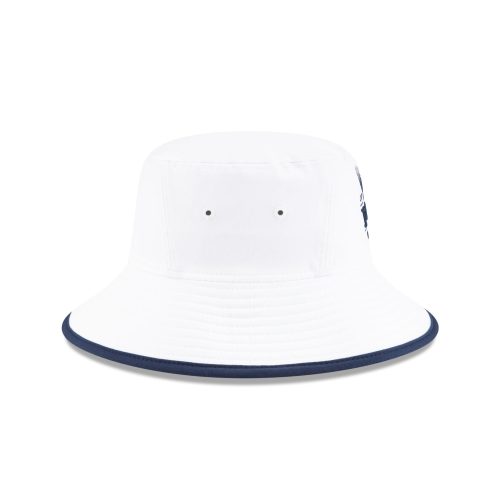 60501004 BUCKET PGA24 PGACHA WHT RSIDE 1