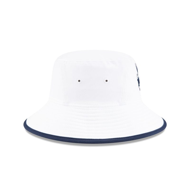 60501004 BUCKET PGA24 PGACHA WHT RSIDE 1