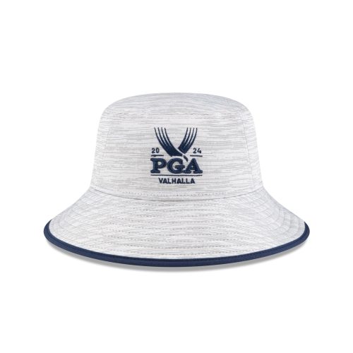 60501011 BUCKET PGA24 PGACHA GRY F 1