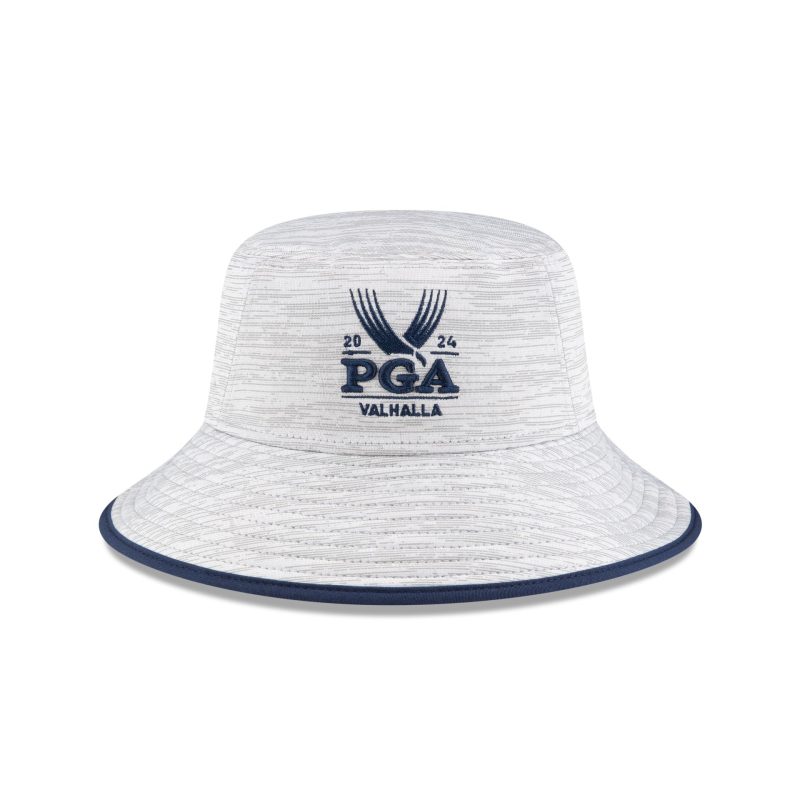 60501011 BUCKET PGA24 PGACHA GRY F