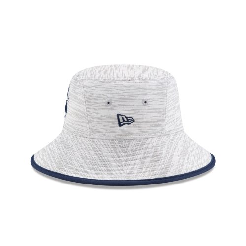 60501011 BUCKET PGA24 PGACHA GRY LSIDE 1