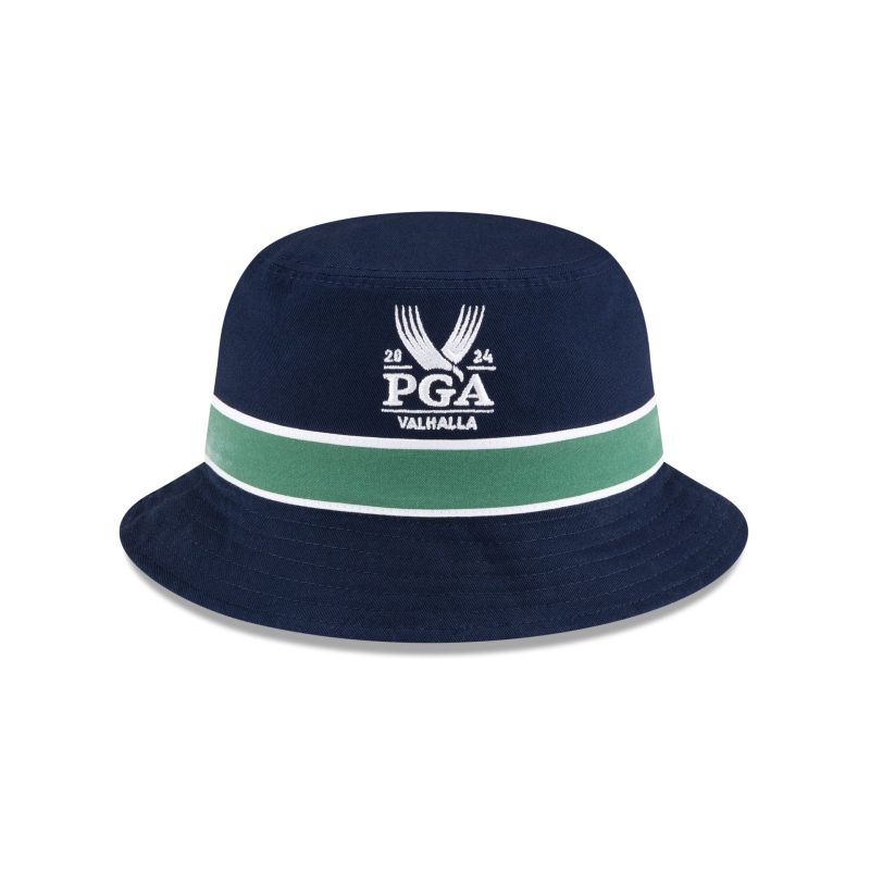 60501012 BUCKET PGA24 PGACHA NVY F 1