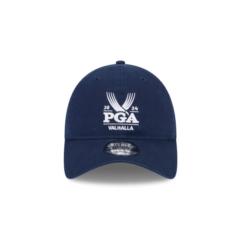 60501013 60501044 9TWENTY PGA24CORECLASSIC2.0 PGACHA OTC F