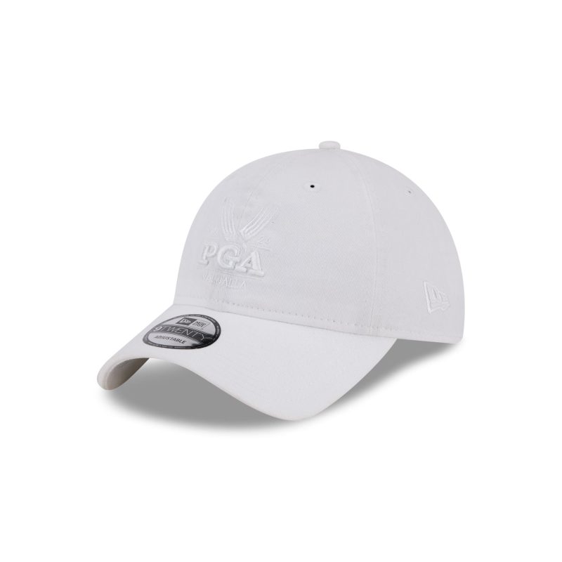 60501039 9TWENTY PGA24920COLORPACK PGACHA WHI 3QL