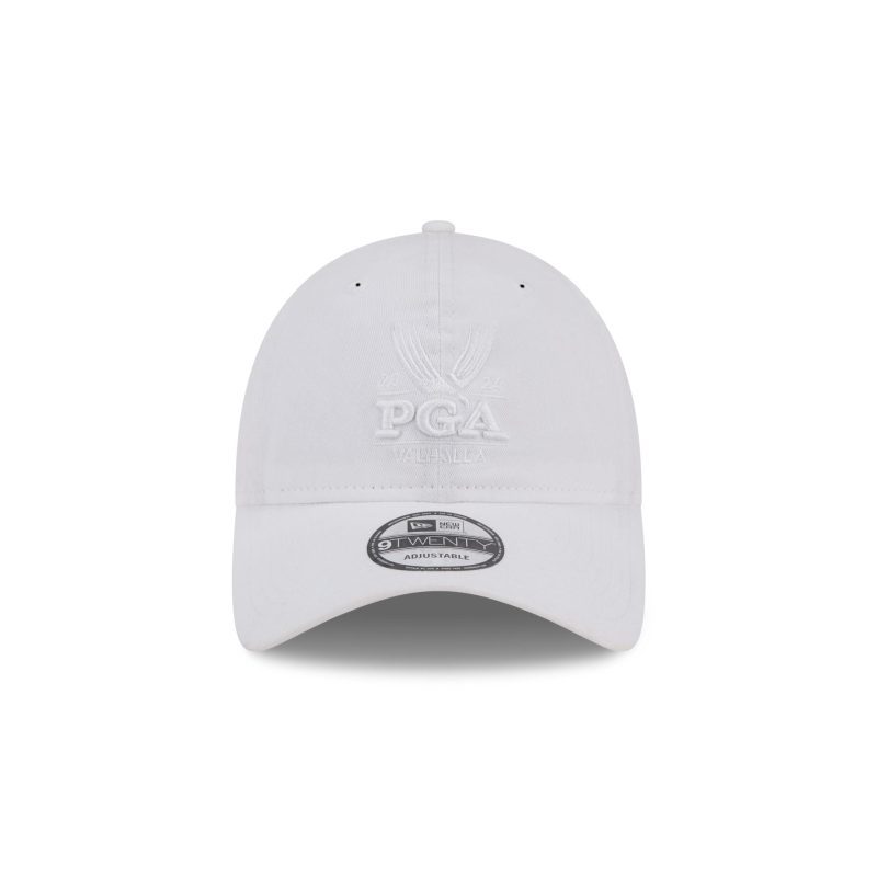 60501039 9TWENTY PGA24920COLORPACK PGACHA WHI F