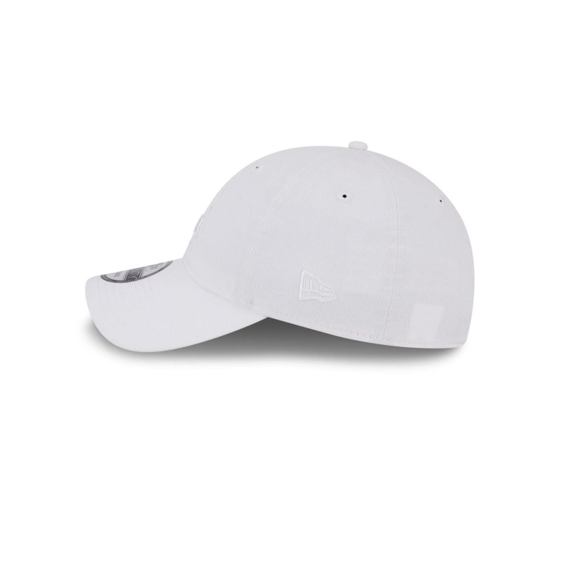 60501039 9TWENTY PGA24920COLORPACK PGACHA WHI LSIDE