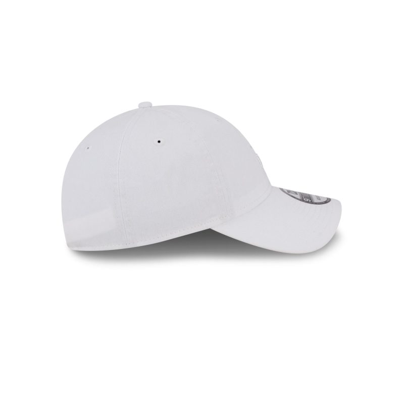 60501039 9TWENTY PGA24920COLORPACK PGACHA WHI RSIDE