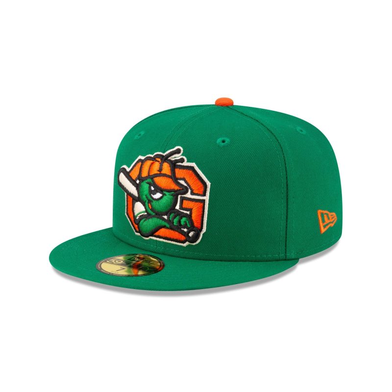 60501450 59FIFTY MILB24AC GREGRA OTC 3QL