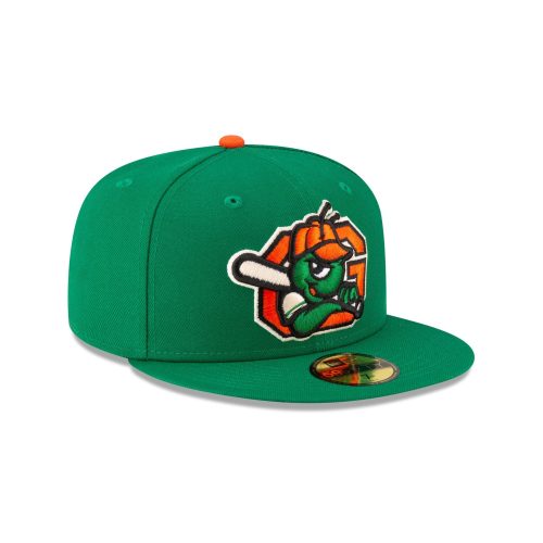 60501450 59FIFTY MILB24AC GREGRA OTC 3QR