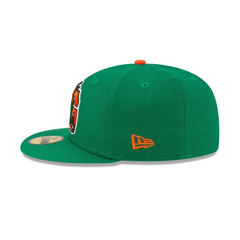 60501450 59FIFTY MILB24AC GREGRA OTC LSIDE