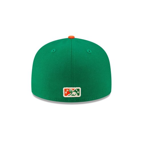 60501450 59FIFTY MILB24AC GREGRA OTC R