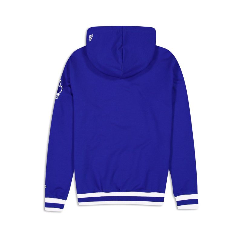 60501976 HOODIE LOGOSELECTCOOP MONEXPCO RYL R