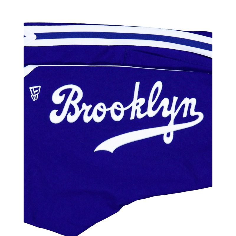 60501986 SHORTS LOGOSELECTCOOP BRODODCO RYL DETAIL2