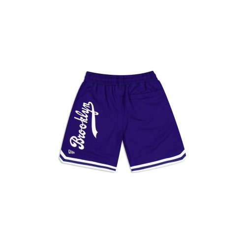 60501986 SHORTS LOGOSELECTCOOP BRODODCO RYL R