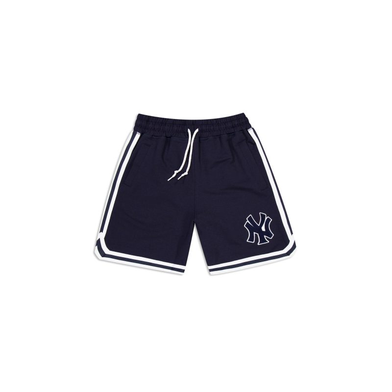 60501988 SHORTS LOGOSELECTCOOP NEYYANCO NVY F