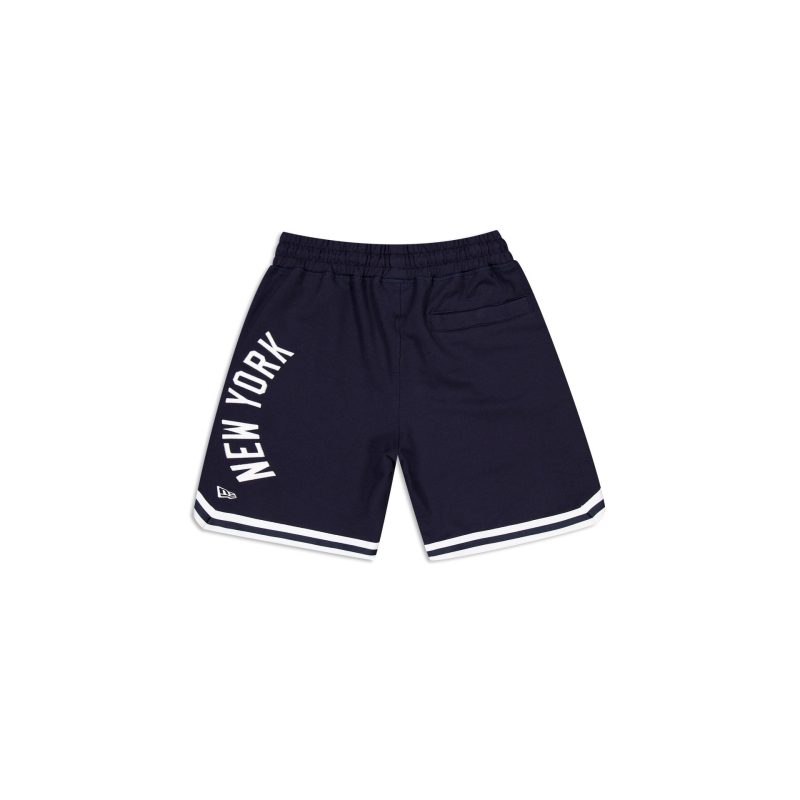 60501988 SHORTS LOGOSELECTCOOP NEYYANCO NVY R