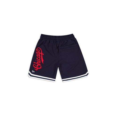 60501990 SHORTS LOGOSELECTCOOP CHICUBCO NVY R