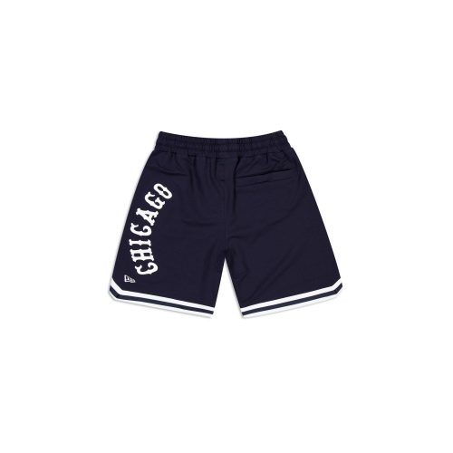 60501992 SHORTS LOGOSELECTCOOP CHIWHICO NVY R