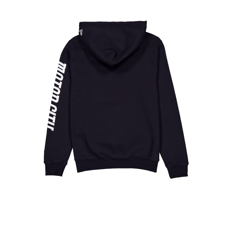 60502035 HOODIE CITCON24 DETTIG NAV R