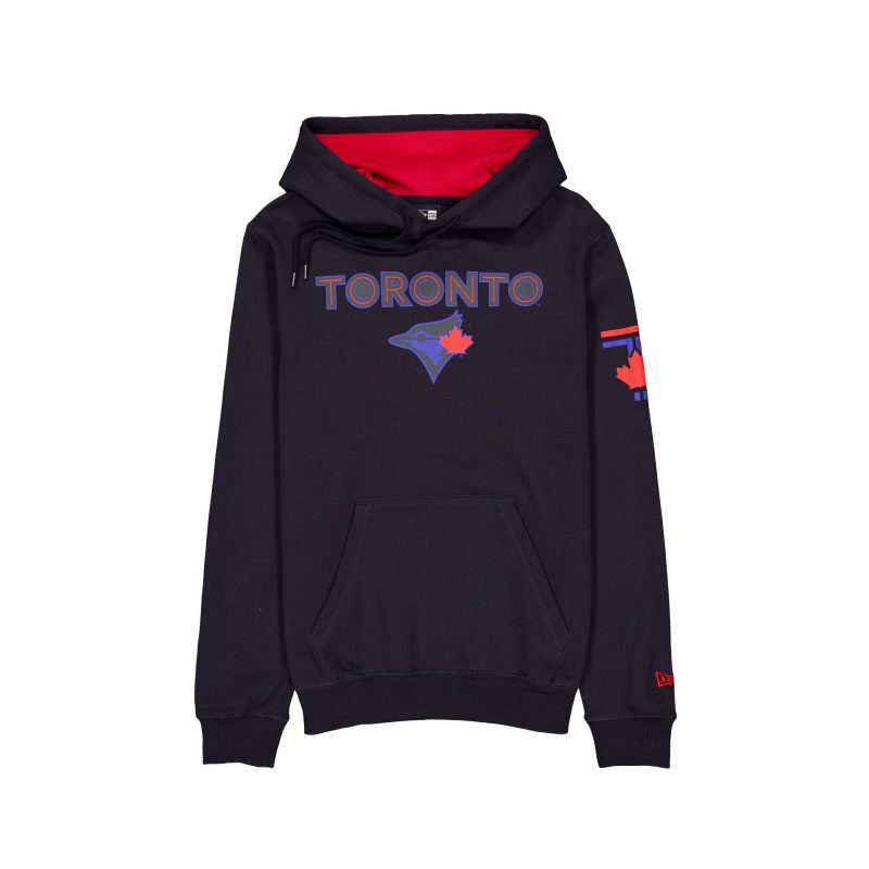 60502037 HOODIE CITCON24 TORJAY NAV F