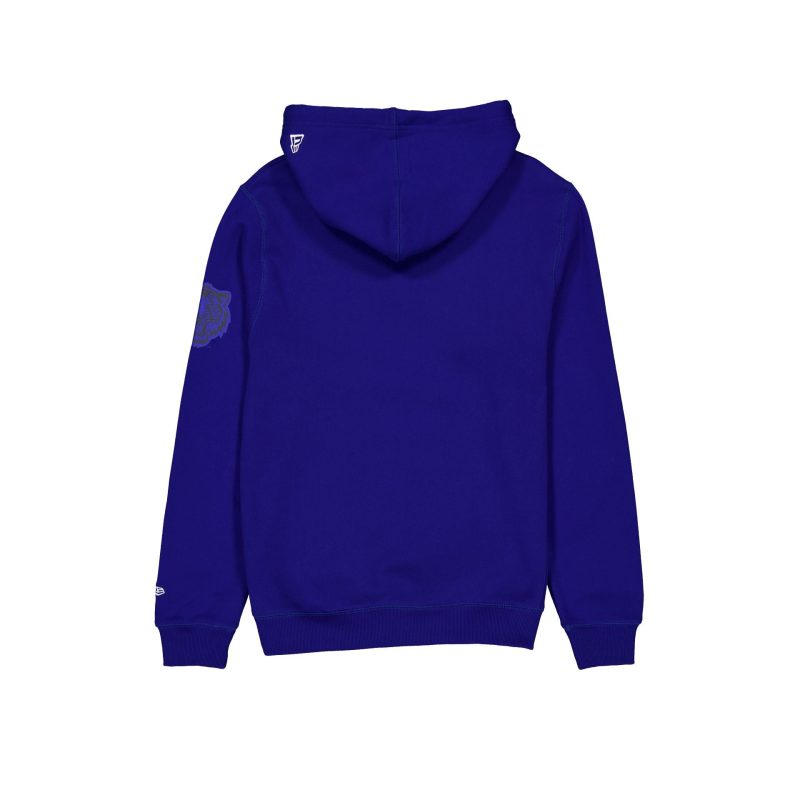 60502039 HOODIE CITCON24 DETTIG RYL R