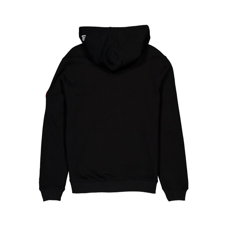 60502043 HOODIE CITYCONNECT24 STLCAR NAV R