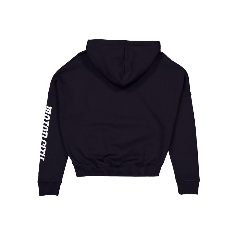 60502081 HOODIE CITCON24 DETTIG NAV R