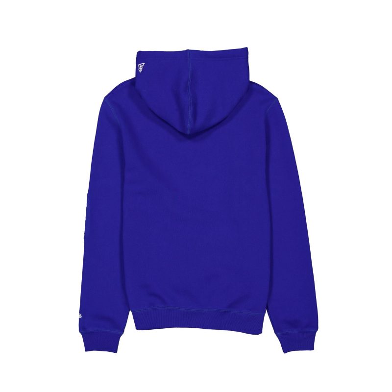 60502083 HOODIE CITCON24 TORJAY RYL R