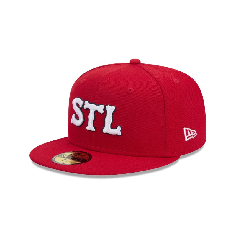 60503040 59FIFTY CITYCNCTSTLCAROF STLCARCC24 OTC 3QL