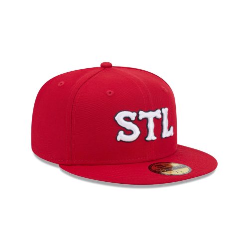 60503040 59FIFTY CITYCNCTSTLCAROF STLCARCC24 OTC 3QR