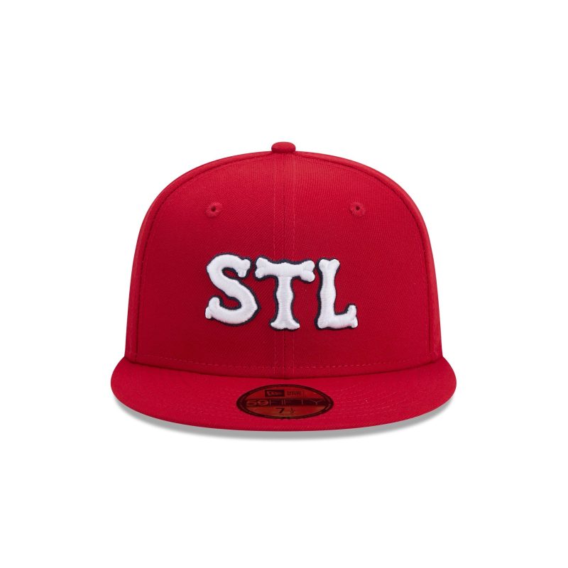 60503040 59FIFTY CITYCNCTSTLCAROF STLCARCC24 OTC F