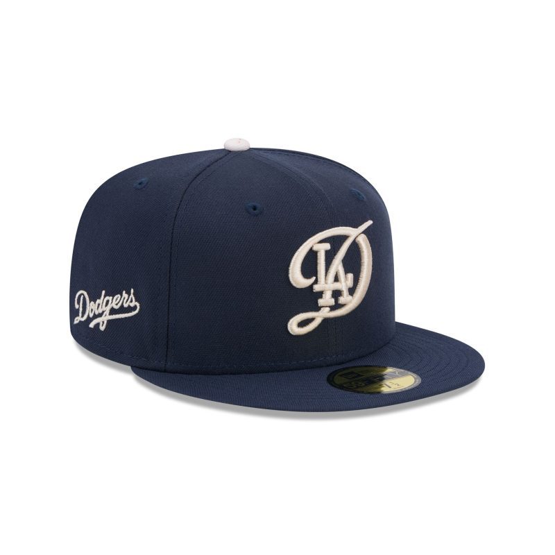 60503041 59FIFTY CITYCNCTLOSDODOF LOSDODCC24 OTC 3QR