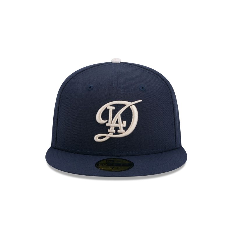 60503041 59FIFTY CITYCNCTLOSDODOF LOSDODCC24 OTC F 1