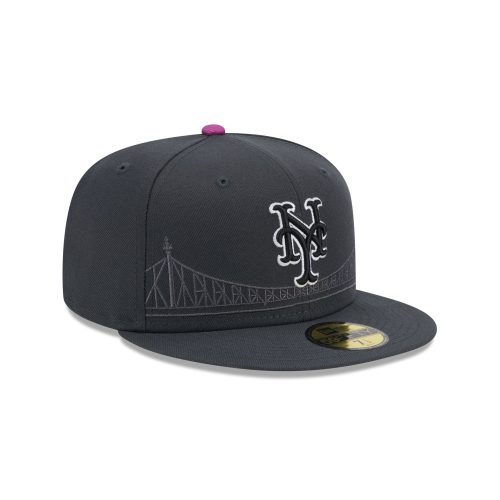 60503045 59FIFTY CITYCNCTNEYMETOF NEYMETCC24 OTC 3QR