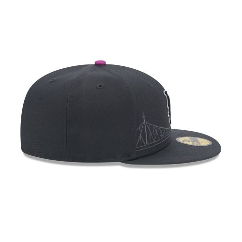 60503045 59FIFTY CITYCNCTNEYMETOF NEYMETCC24 OTC RSIDE