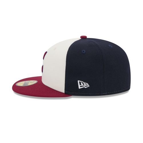 60503047 59FIFTY CITYCNCTCLEGUAOF CLEGUACC24 OTC LSIDE