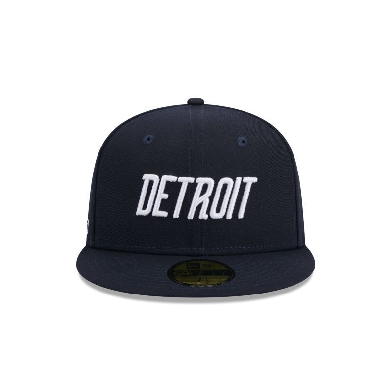 60503048 59FIFTY CITYCNCTDETTIGOF DETTIGCC24 OTC F