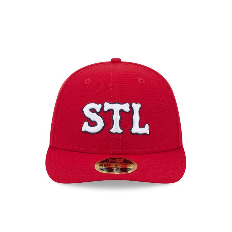 60503055 LP59FIFTY CITYCNCTSTLCAROF STLCARCC24 OTC F