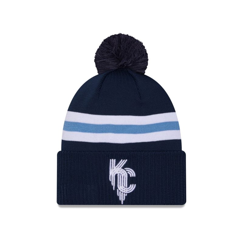 60503090 KNIT CITYCONNECTKANROY KANROYCC22 OTC F