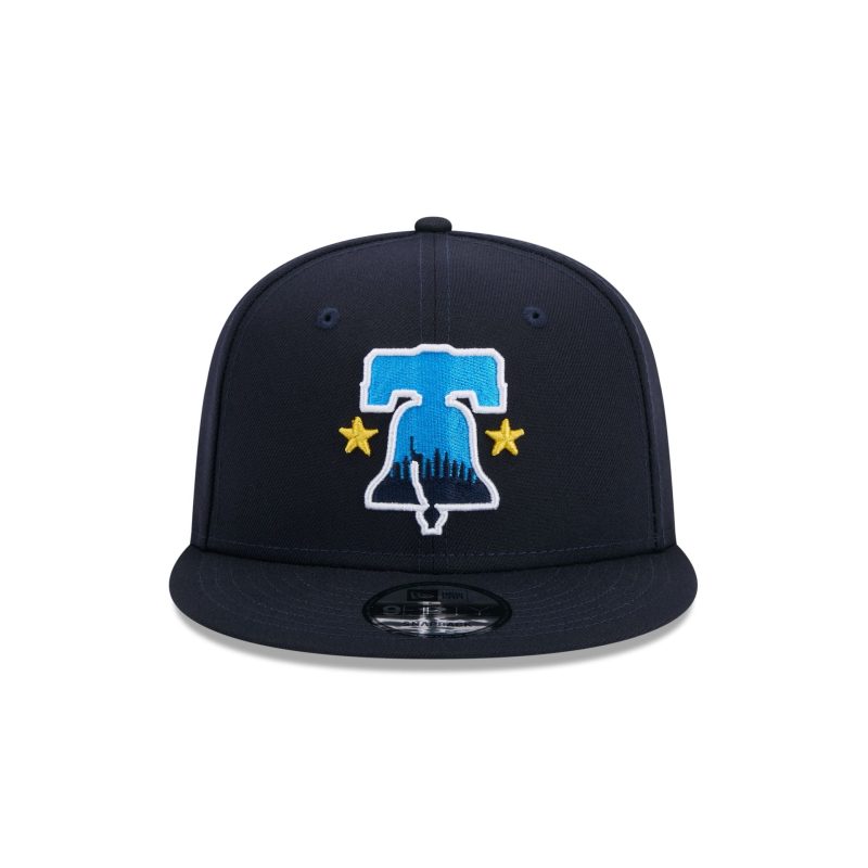 60503115 9FIFTY CITYCNCTPHIPHIOF PHIPHICC24 OTC F