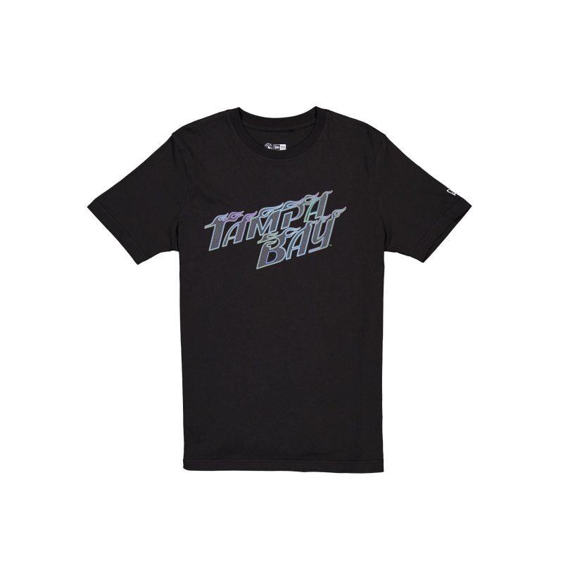 60503742 TSHIRT CITYCONNECT24 TAMRAY BLK F