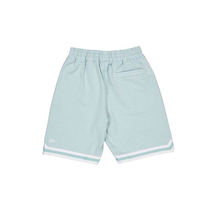 60503978 SHORTS MINTLOGOSELECT BOSCEL MINT R