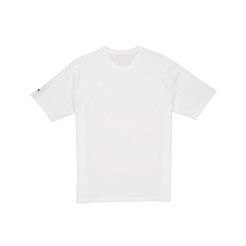 60503991 T SHIRT NESPORTCLASS PHIPHICO WHT R 1