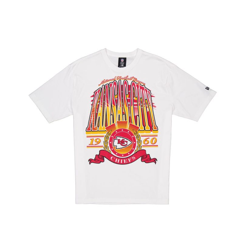 60504013 T SHIRT NESPORTCLASS KANCHI WHT F