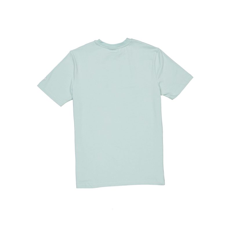 60504087 TSHIRT MINTLOGOSELECT LOSLAK MINT R