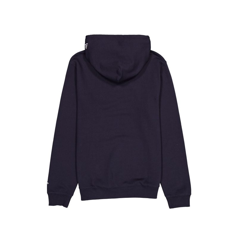 60504124 HOODIE NESPORTCLASS SEAMAR NAV R