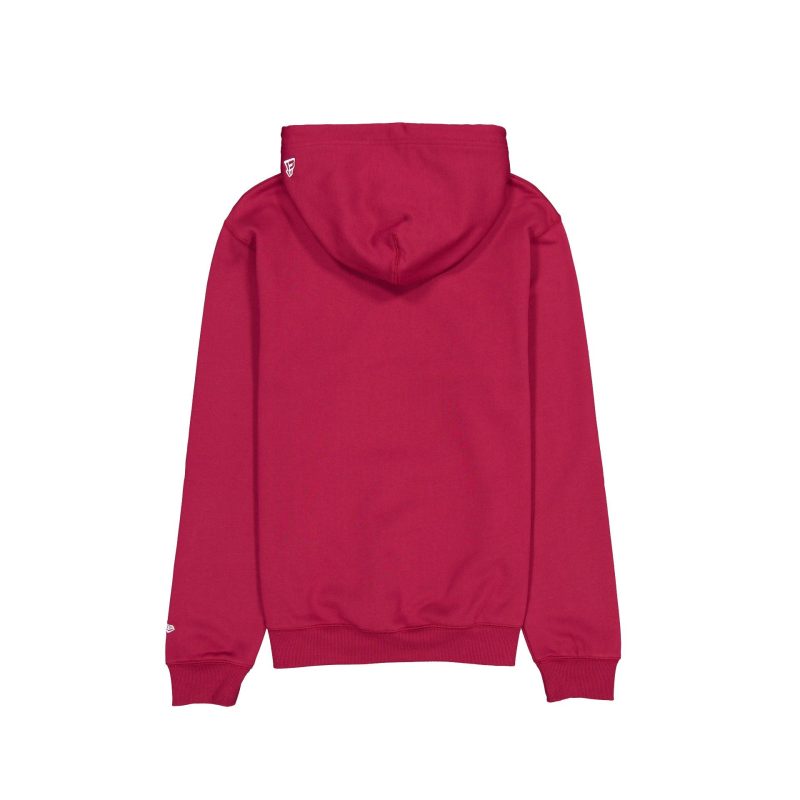 60504126 HOODIE NESPORTCLASS PHIPHICO SCA R