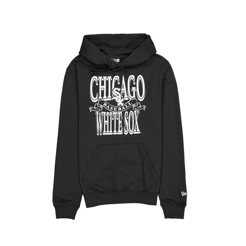 60504131 HOODIE NESPORTCLASS CHIWHI BLK F