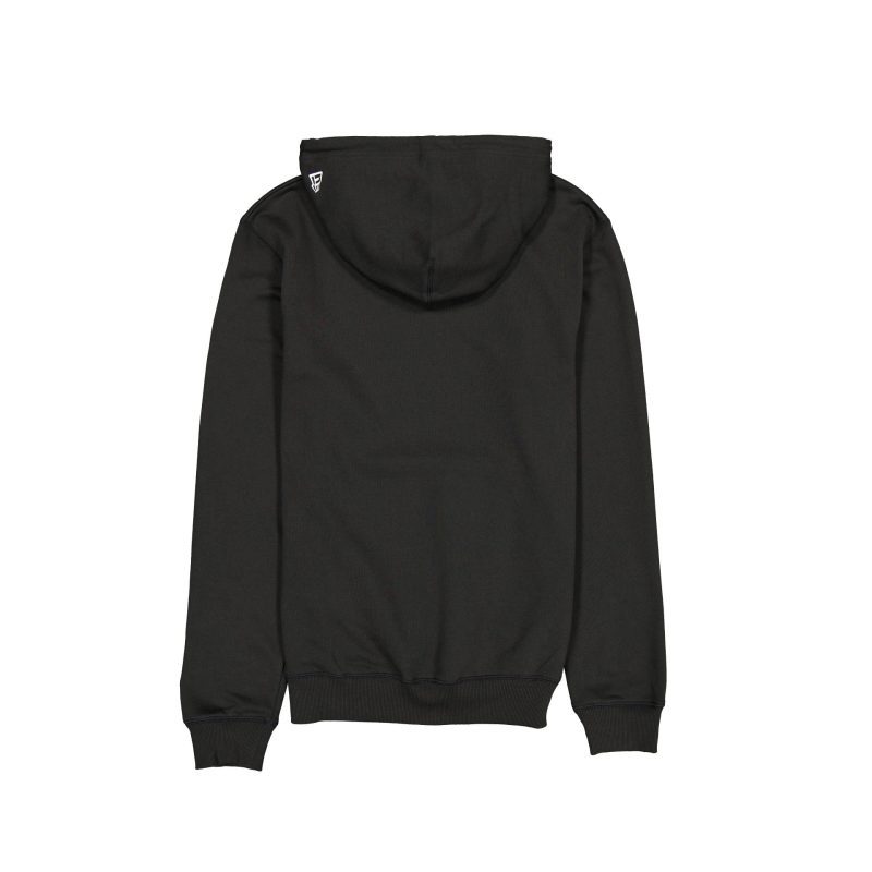 60504131 HOODIE NESPORTCLASS CHIWHI BLK R