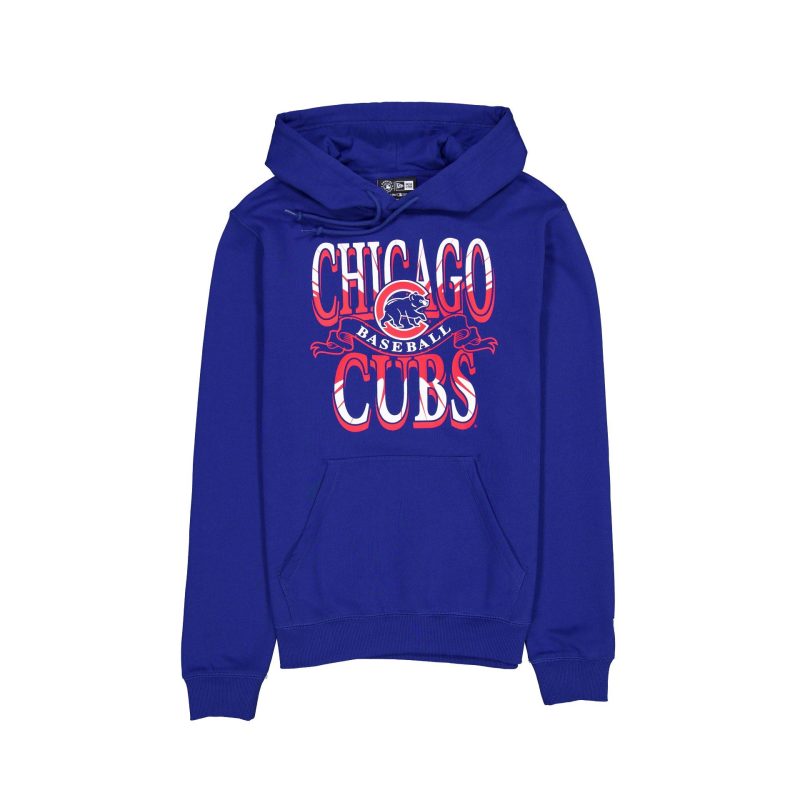 60504132 HOODIE NESPORTCLASS CHICUB RYL F